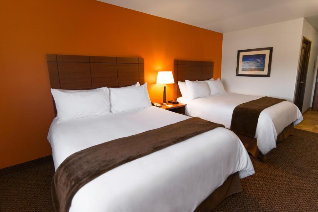 My Place Hotel-Wixom/Novi/Detroit, MI Extérieur photo