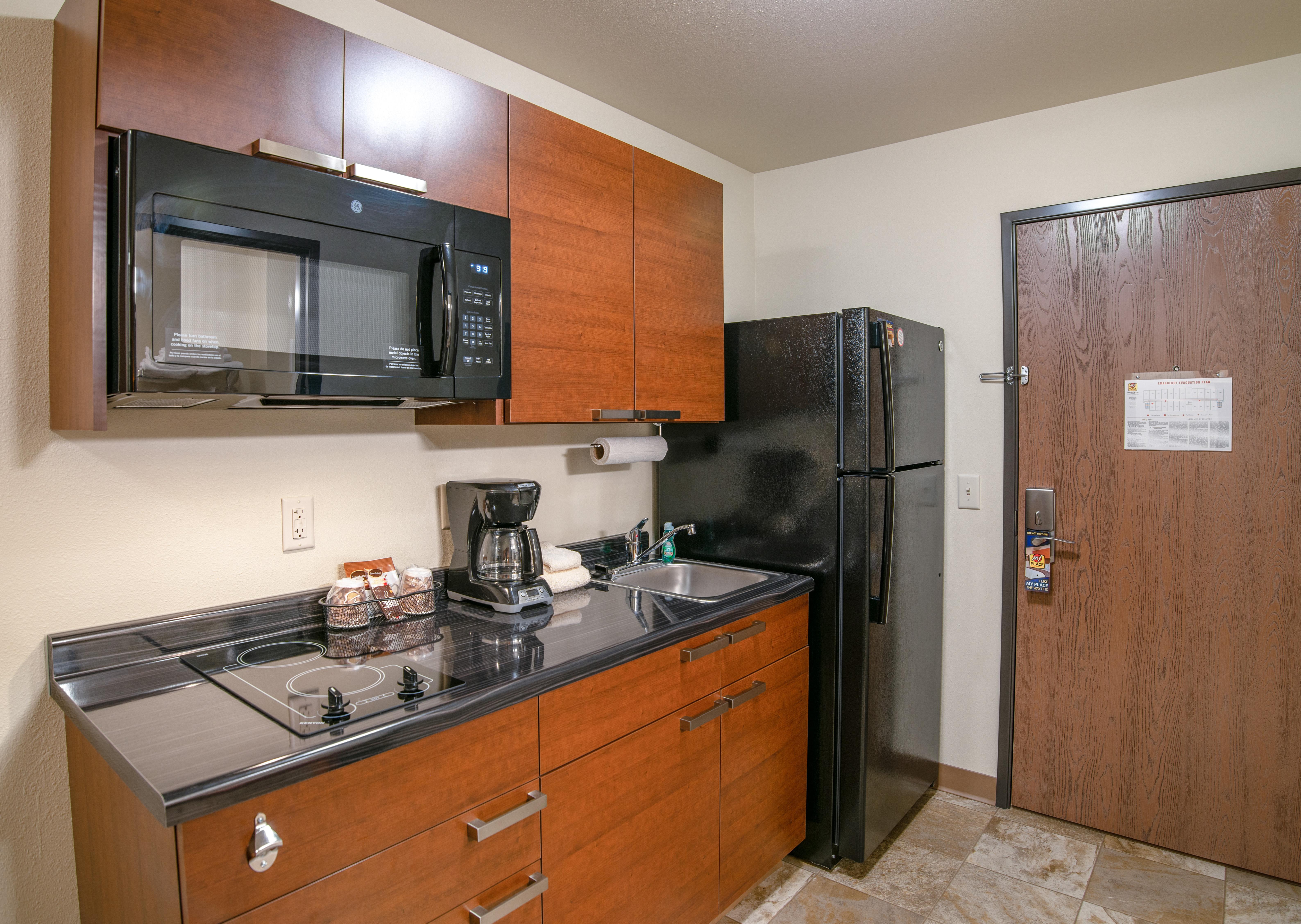 My Place Hotel-Wixom/Novi/Detroit, MI Extérieur photo