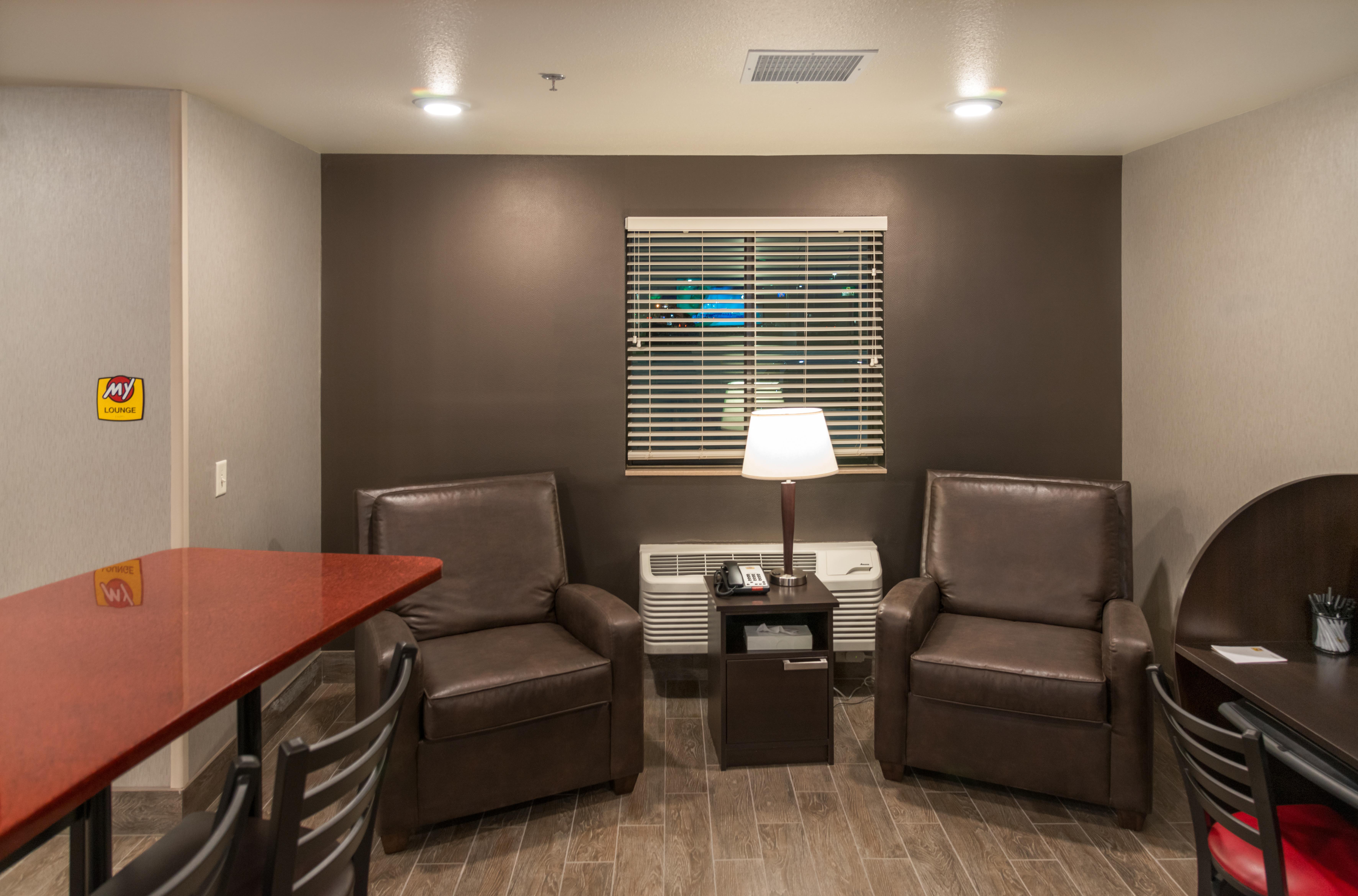 My Place Hotel-Wixom/Novi/Detroit, MI Extérieur photo