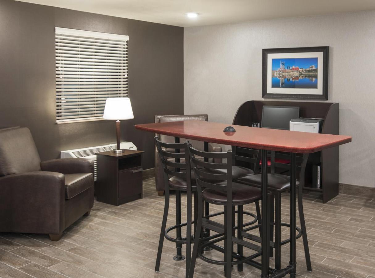 My Place Hotel-Wixom/Novi/Detroit, MI Extérieur photo
